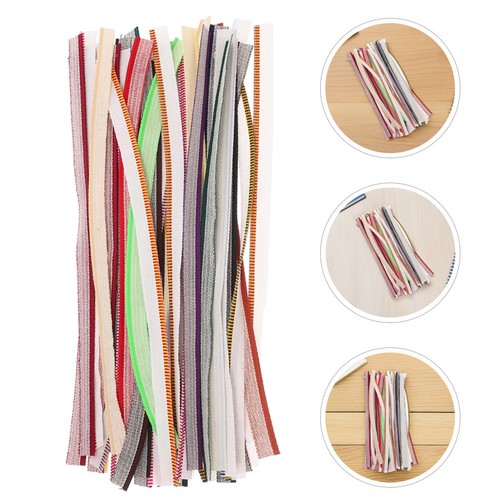 144 pcs rubans - reliure, kits