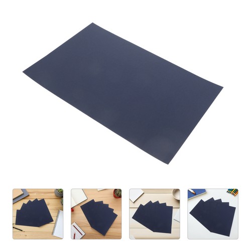 Sheets paquet matériel - 10,