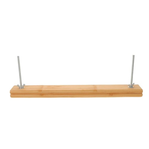 Outil maintien reliure - de,